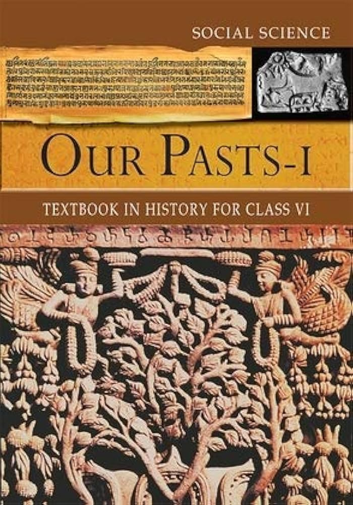 अध्याय 1 प्रारंभिक कथन: क्या, कब, कहाँ और कैसे? What, When, Where, and How | Class 6 Ncert History Chapter 1 Notes In Hindi / Ancient-Indian-History